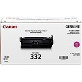 Mực in Canon 332 Magenta Toner Cartridge